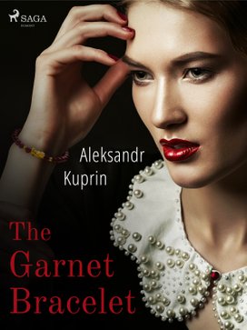 The Garnet Bracelet