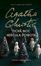 Agatha Christie - Tichá noc Hercula Poirota