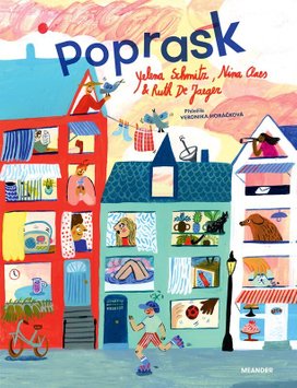 Poprask