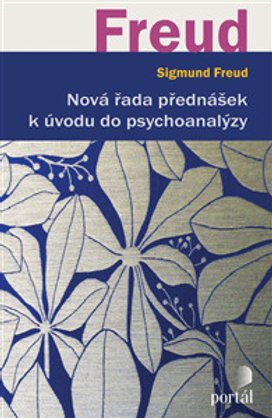 Nová řada přednášek k úvodu do psychoanalýzy