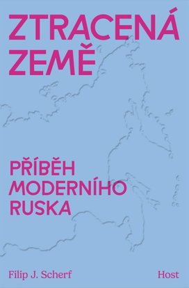 Ztracená země