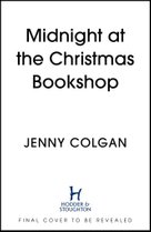 Midnight at the Christmas Bookshop