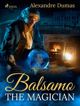 Balsamo, the Magician