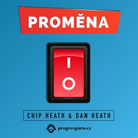 Proměna