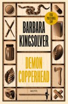 Demon Copperhead