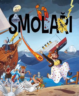 Smolaři