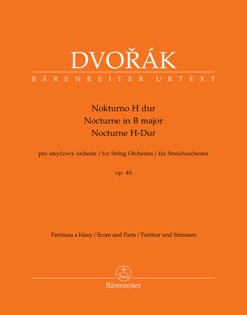 Nokturno H dur