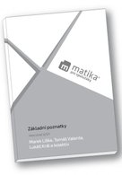 Matika pro spolužáky Základní poznatky Pracovní sešit