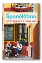 Španělština Konverzace a slovník
