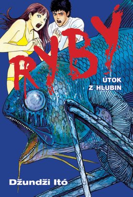 Ryby Útok z hlubin