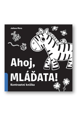 Ahoj, mláďata!