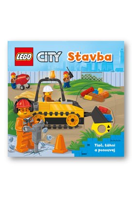 Stavba