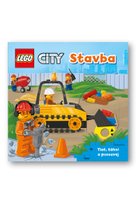 Stavba