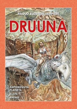 Druuna 3