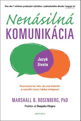 Nenásilná komunikácia
