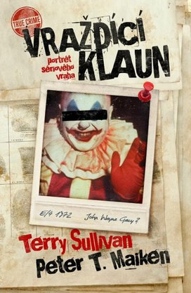 Vraždící klaun