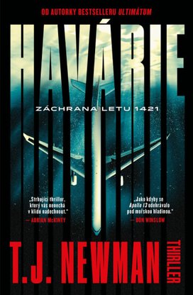 Havárie