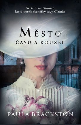 Město času a kouzel