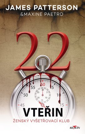 22 vteřin