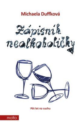 Zápisník nealkoholičky