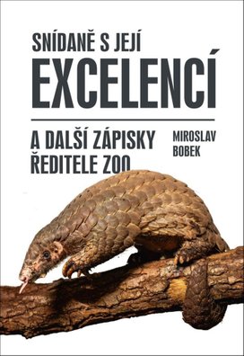 Snídaně s její excelencí