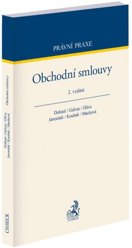 Obchodní smlouvy