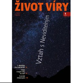 Život víry 2019/5