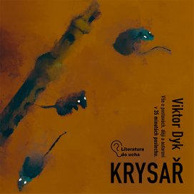 Krysař