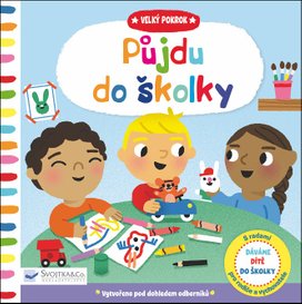 Půjdu do školky