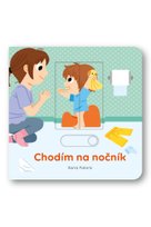 Chodím na nočník