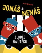 Jonáš a Nenáš
