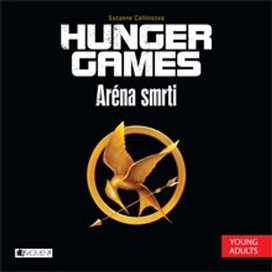 HUNGER GAMES – Aréna smrti