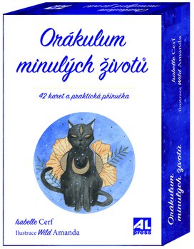 Orákulum minulých životů