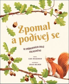 Zpomal a podívej se