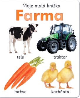 Farma Moje malá knížka