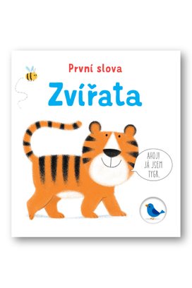 První slova Zvířata
