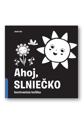 Ahoj, slniečko!