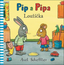 Pip a Pipa Loužička