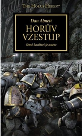 Horův vzestup