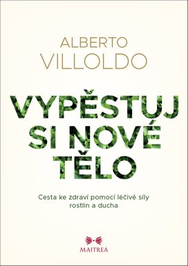Vypěstuj si nové tělo