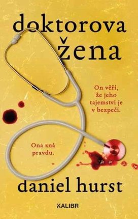 Doktorova žena