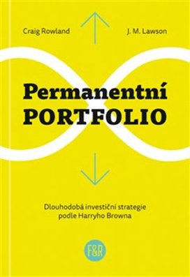 Permanentní portfolio