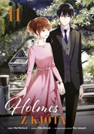 Holmes z Kjóta