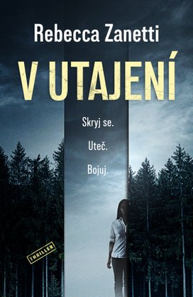 V utajení