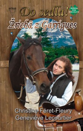 Žriebä z Garrigues