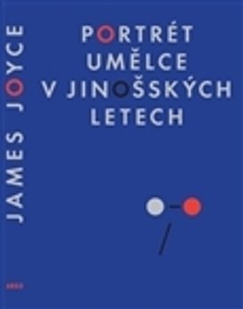 Portrét umělce v jinošských letech