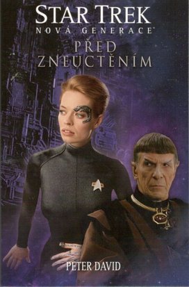 Star Trek Před zneuctěním