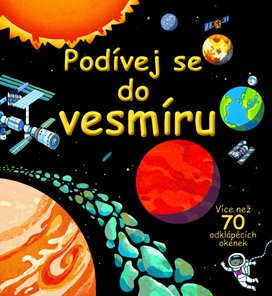 Podívej se do vesmíru
