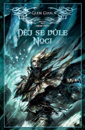 Děj se vůle Noci