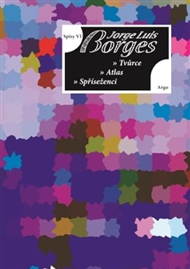 Spisy VI Tvůrce, Atlas, Spříseženci